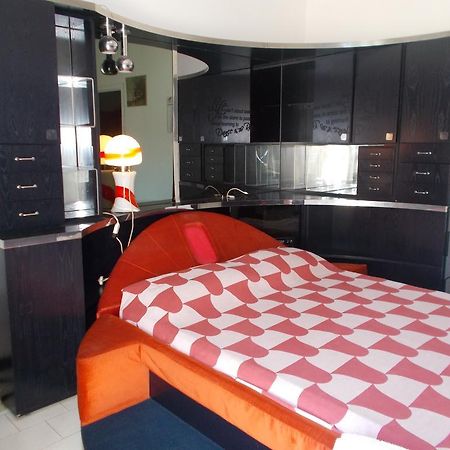 B&B Tiber Roma Phòng bức ảnh