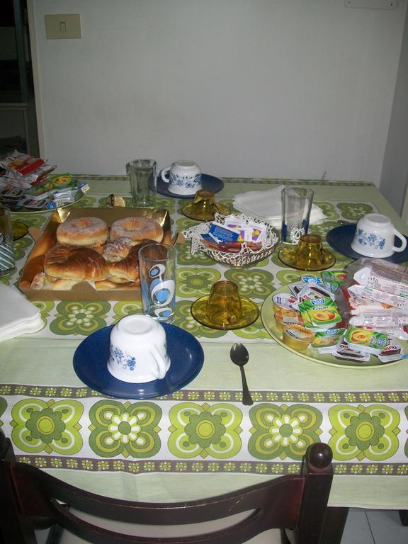 B&B Tiber Roma Phòng bức ảnh