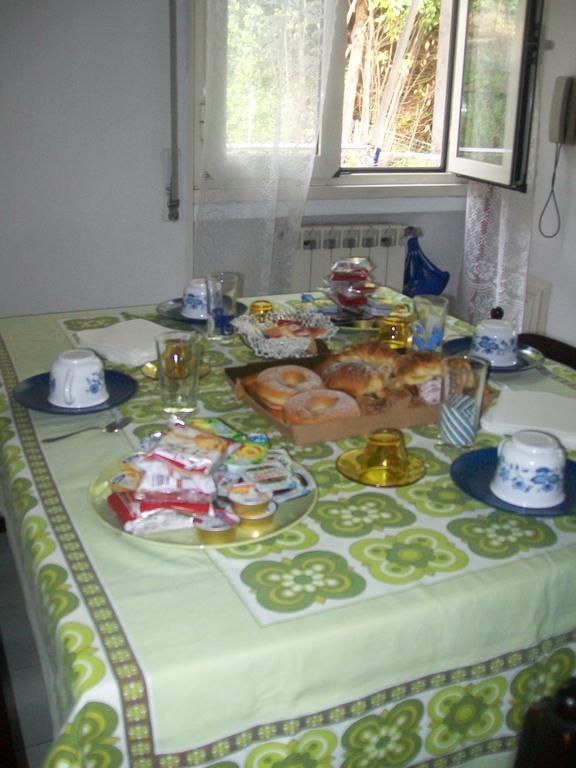 B&B Tiber Roma Phòng bức ảnh
