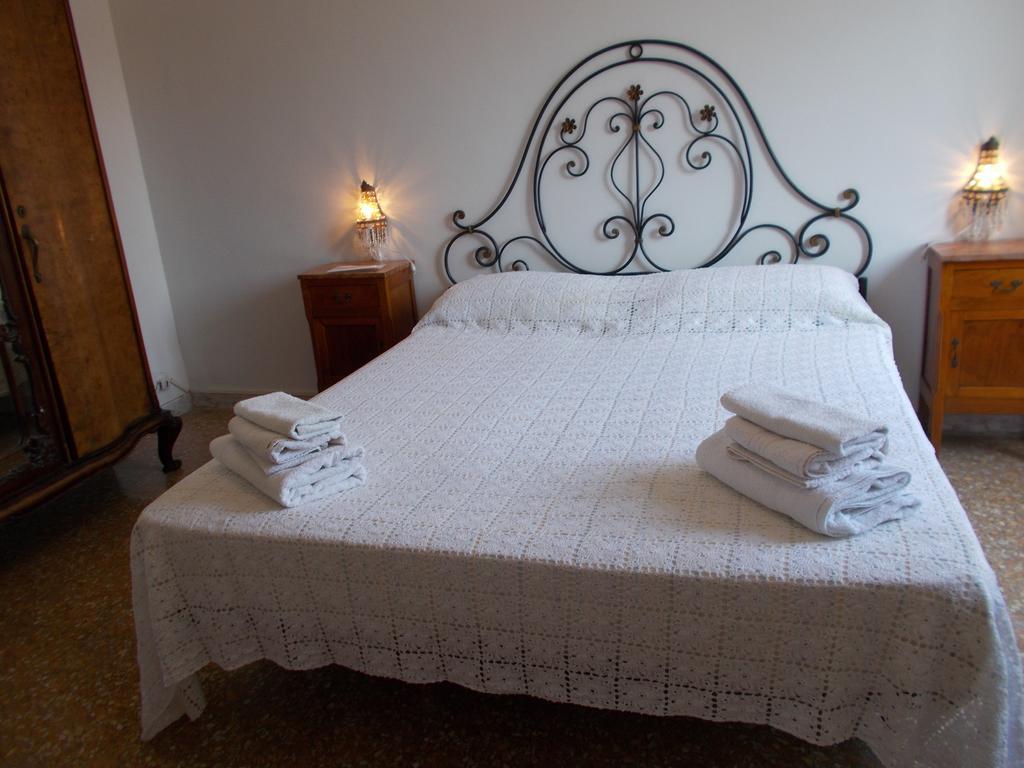B&B Tiber Roma Phòng bức ảnh