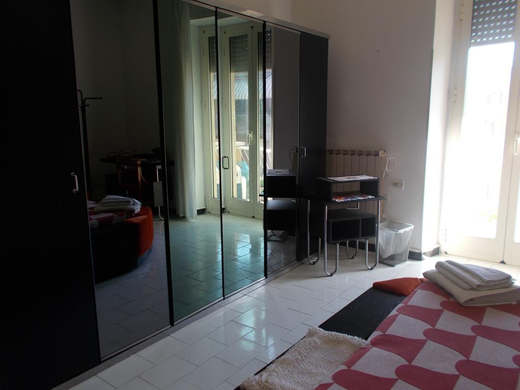 B&B Tiber Roma Phòng bức ảnh