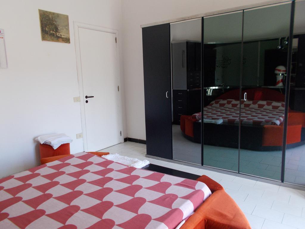 B&B Tiber Roma Phòng bức ảnh