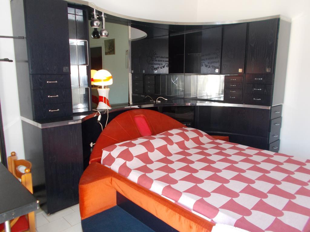B&B Tiber Roma Phòng bức ảnh